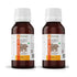Krishna'S Herbal & Ayurveda Castor Oil